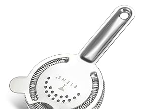 martini strainer