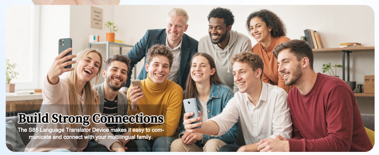 Language Translator Device