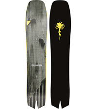 Masasa様 SPRING BREAK POWDER GLIDER 158cm Spring Break Powder Glider 158 Review - Old Guys Rip Too™