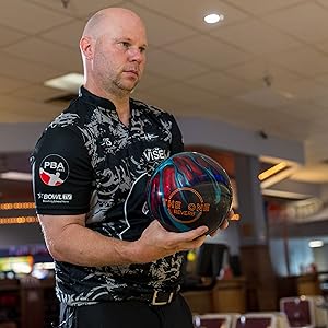 Amazon.com : Ebonite The One Reverb Bowling Ball (12, Pounds