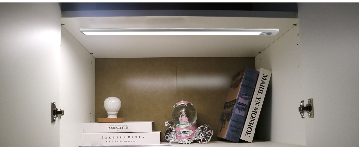 under cabinet light