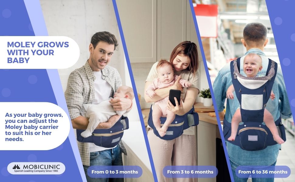 baby carrier backpack