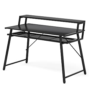 gaming desk