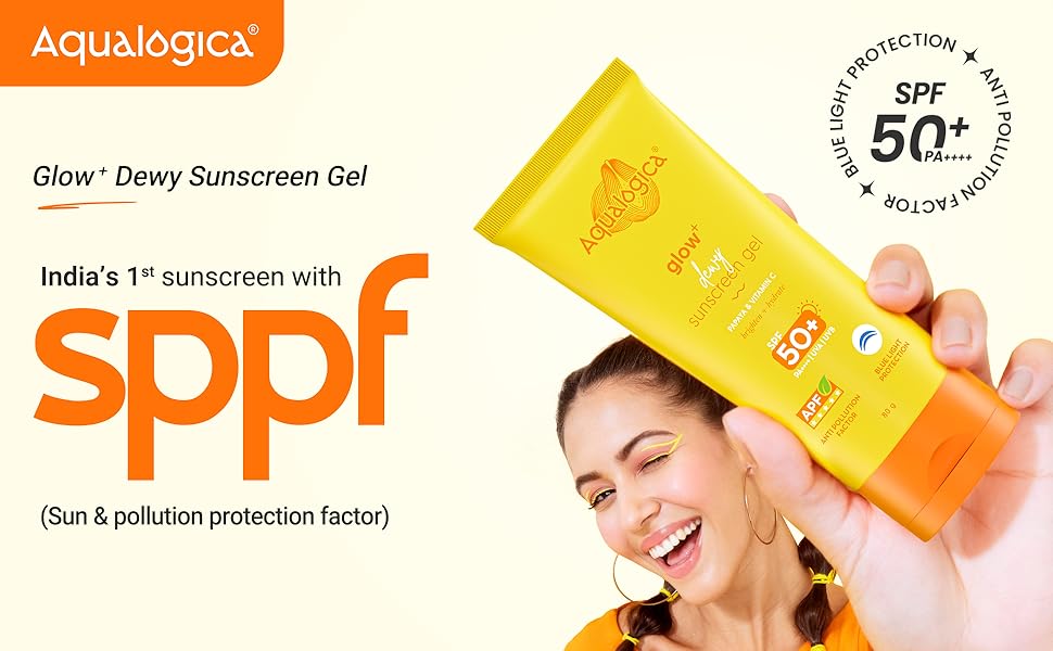 Dewy Anti Pollution Factor Protection APF 5-star SPF 50+ PA++++ Vegan Sunscreen Vitamin C Papaya