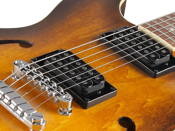 ち*し様 Ibanez アイバニーズ Artcore AF55 Hollow-B Amazon.com: Ibanez Artcore AF55 Hollowbody Electric Guitar