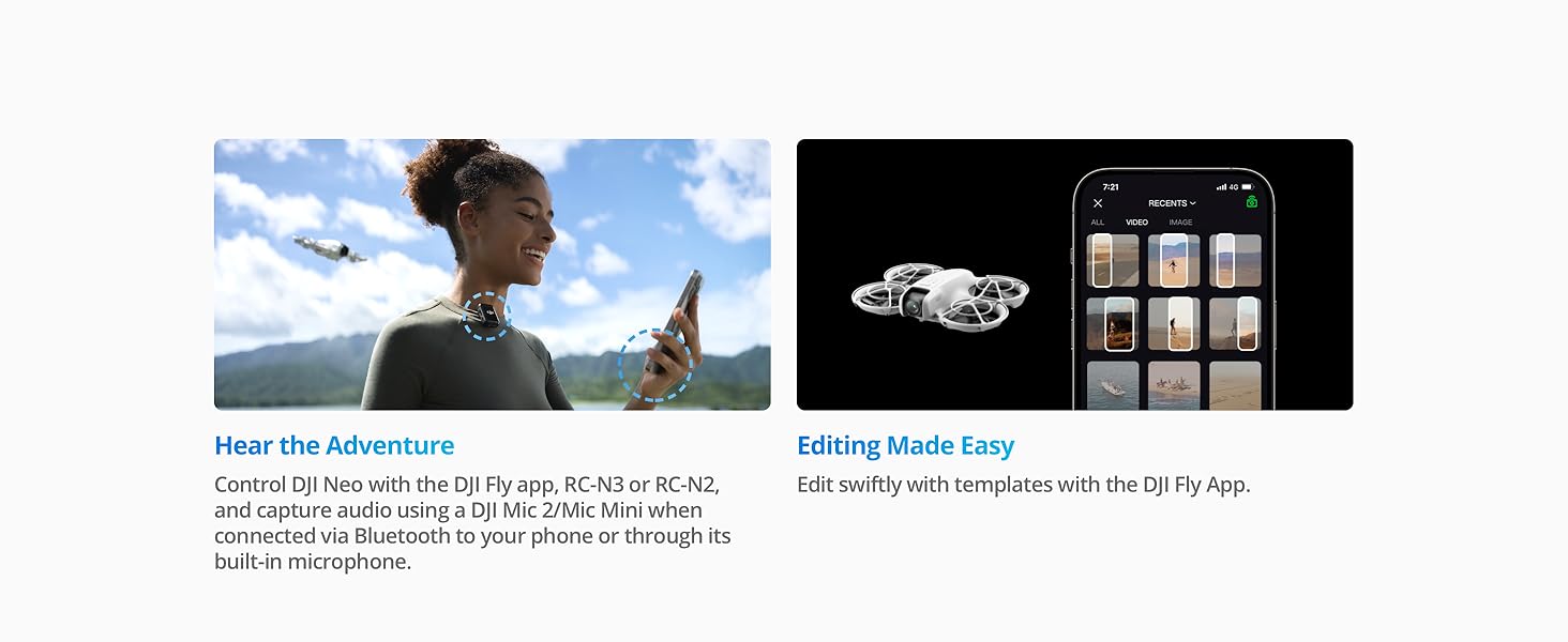 DJI Neo