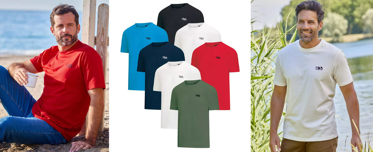 Tee-shirt