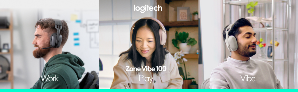zone vibe 100