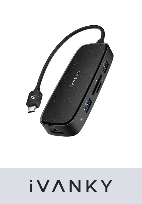 thunderbolt docking station