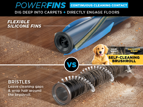 Shark PowerPro Reveal Plus Cordless Vacuum,