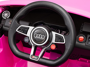 kids car