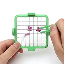It is easy to disassemble for the vegetable chopper,convenient to clean.
