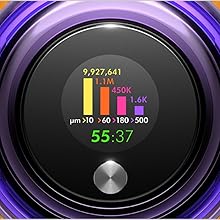 LCD screen