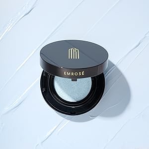 新品 EMROSE Blue Bright Day Cream4本パフ8枚付き Amazon.co.jp: 【EMROSE 公式】エムロゼ｜ブルーブライトデイ