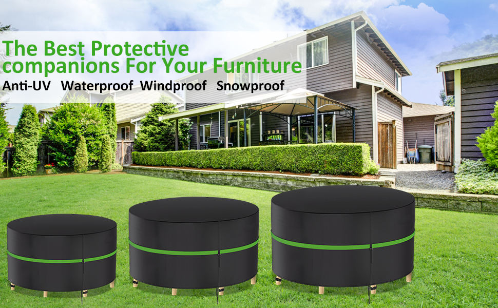 the best outdoor furniture for your home