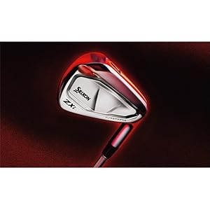 Amazon.co.jp: ダンロップ(DUNLOP) スリクソン ZXi7 アイアン