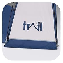 Extended Floor Valance