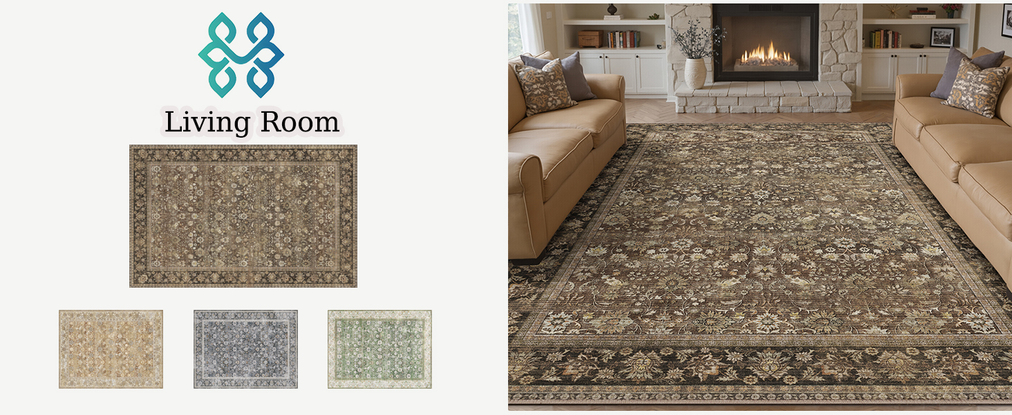 area rug