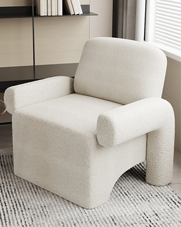 Best Choice for Reading Nook