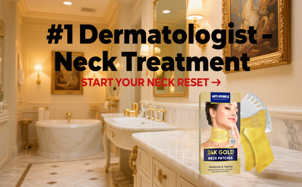 START YOUR NECK RESET →