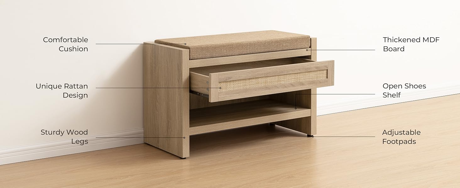shoe cabinet