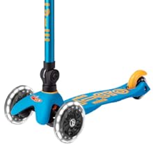Amazon.co.jp: 《正規品》マイクロスクーター ミニ マイクロ