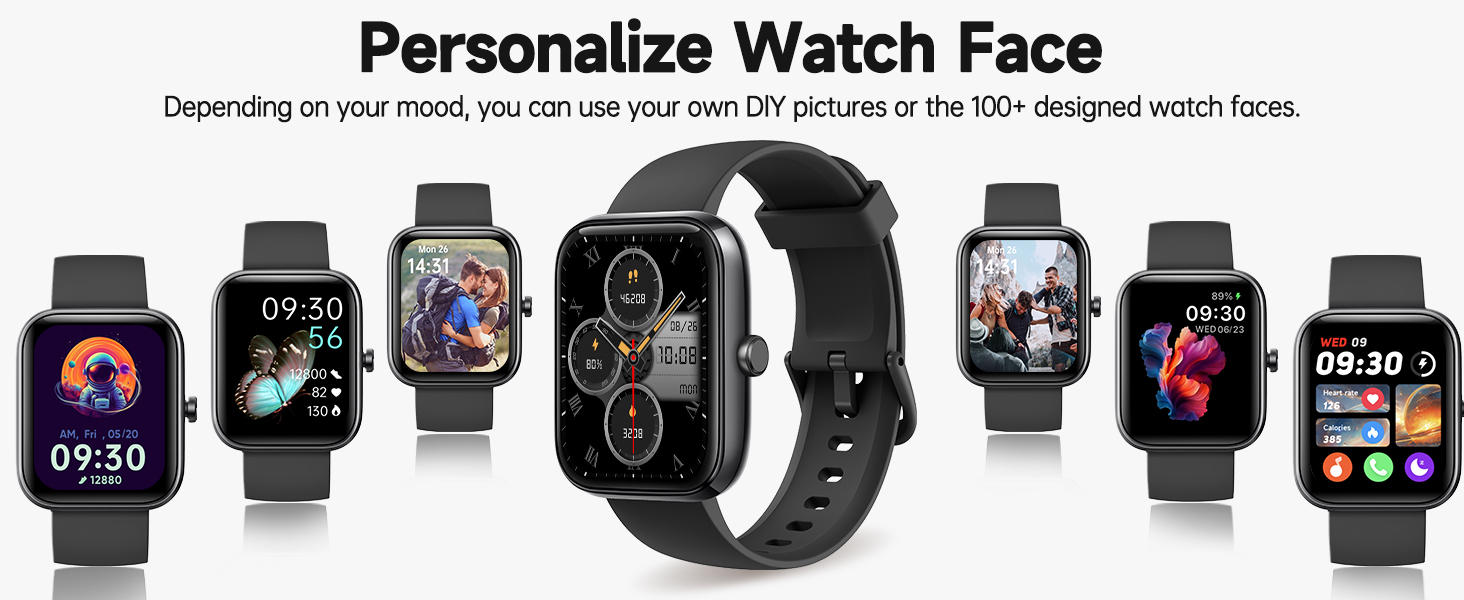 monitor heart rate