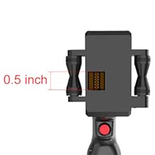 600 dpi nozzle