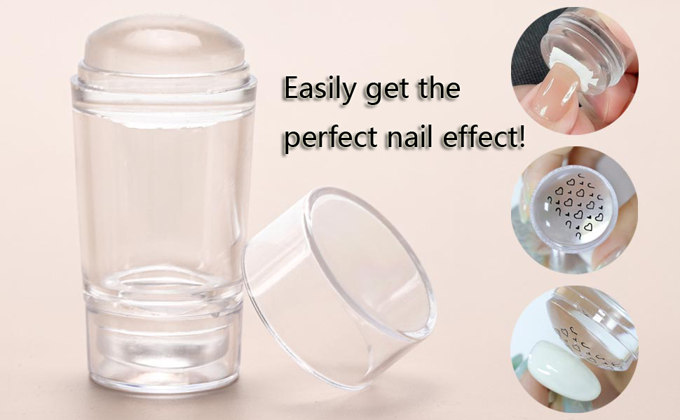 nail stamper