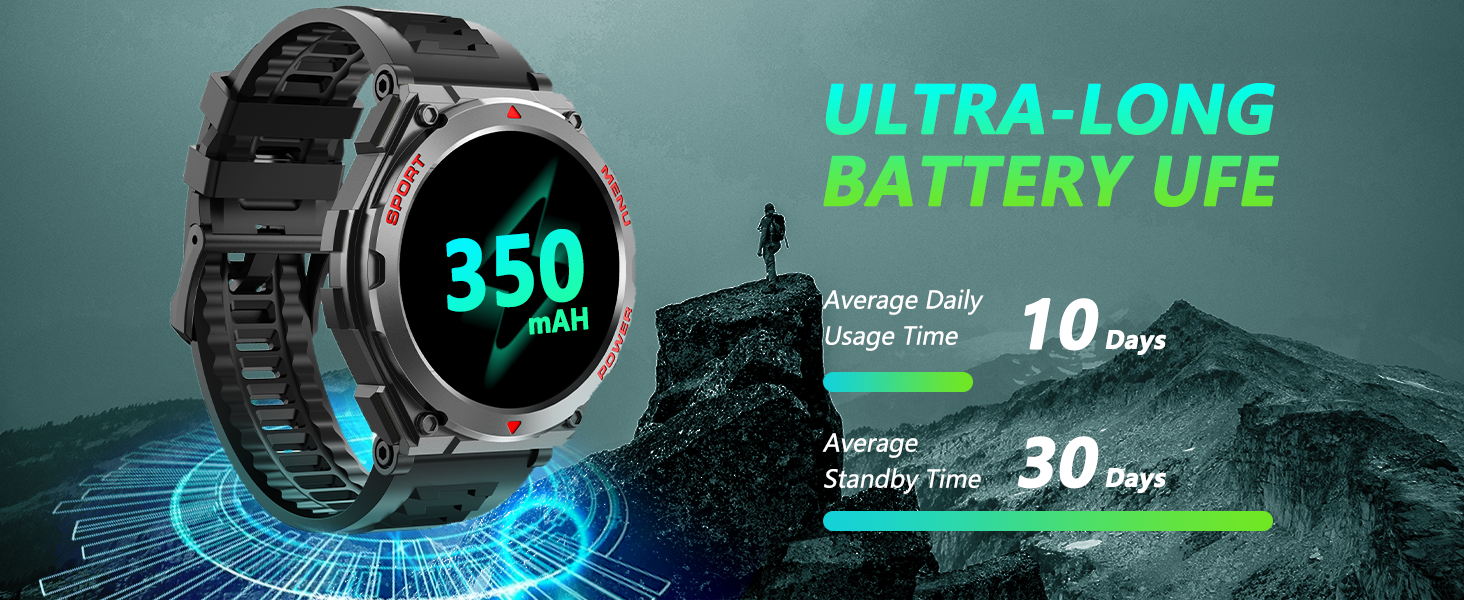 smart watch