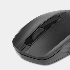 wireless mouse