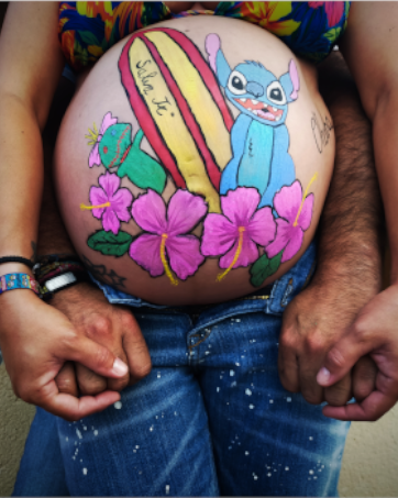 Janolia Face Painting Kit for Kids