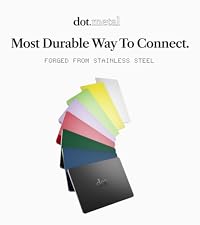 dot.metal