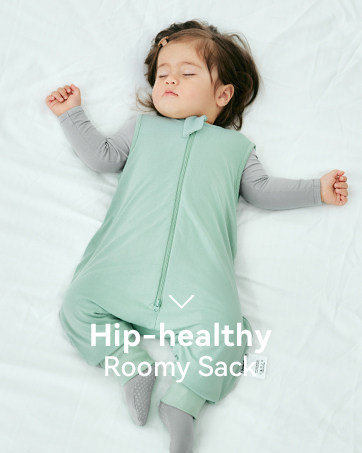 Soft Baby Wearable Blanket
