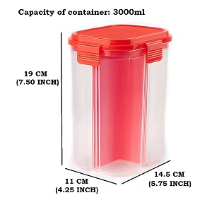 Container Jar