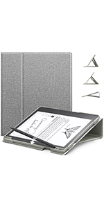 kindle scribe case