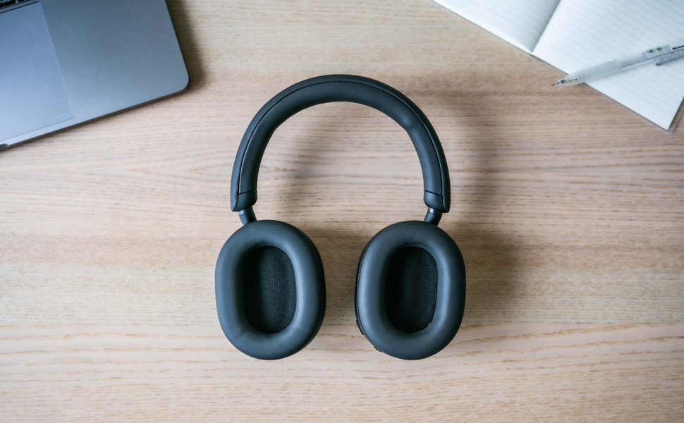 Amazon.com: GVOEARS Replacement Earpads for Sony WH-1000XM5