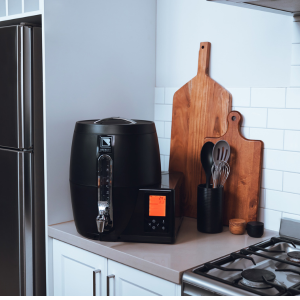 beerdoid home counter kitchen beer machine diy craft game room basement man cave