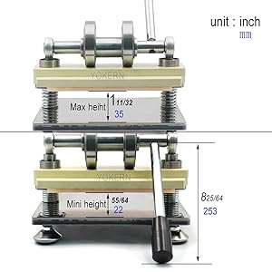 Macchina da taglio in pelle