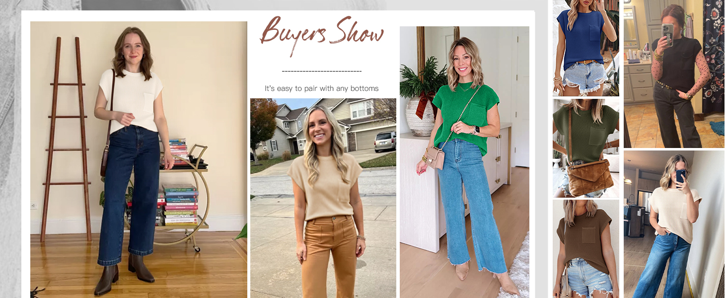 Womens Summer Short Sleeve Shirts