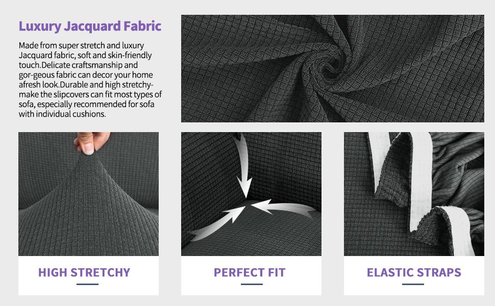 sofa cover for 3 cushion couch