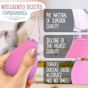 nose sucker for baby ear cleaner baby medicine baby medicine kit baby food ear care products