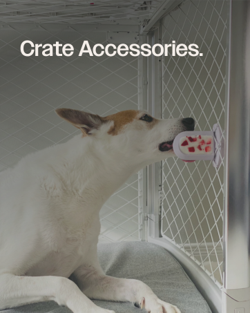 pet crate dog crate dog accessories dog chew dog crate bowl