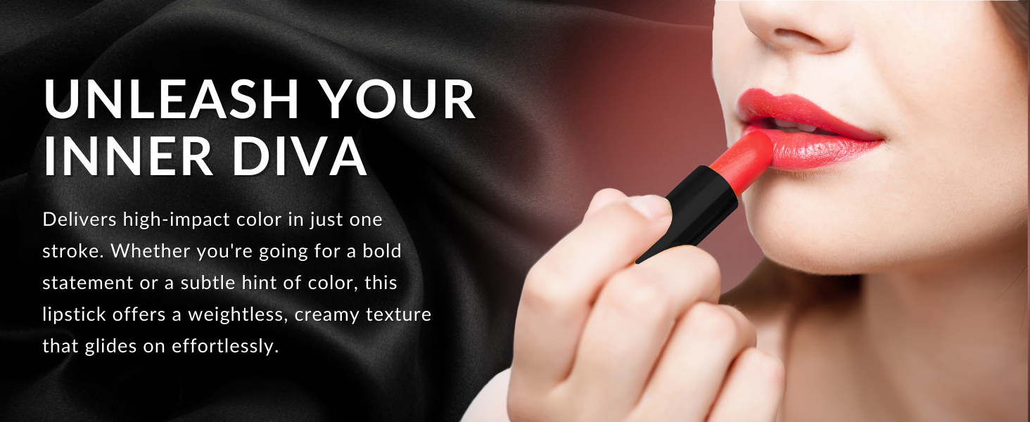 Color Me Beautiful Renew Lipstick