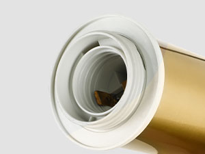 battery wall light