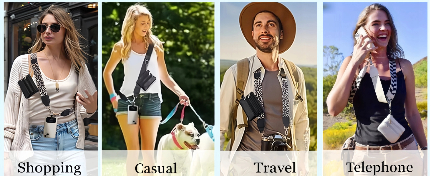 bagCrossbody Body Phone