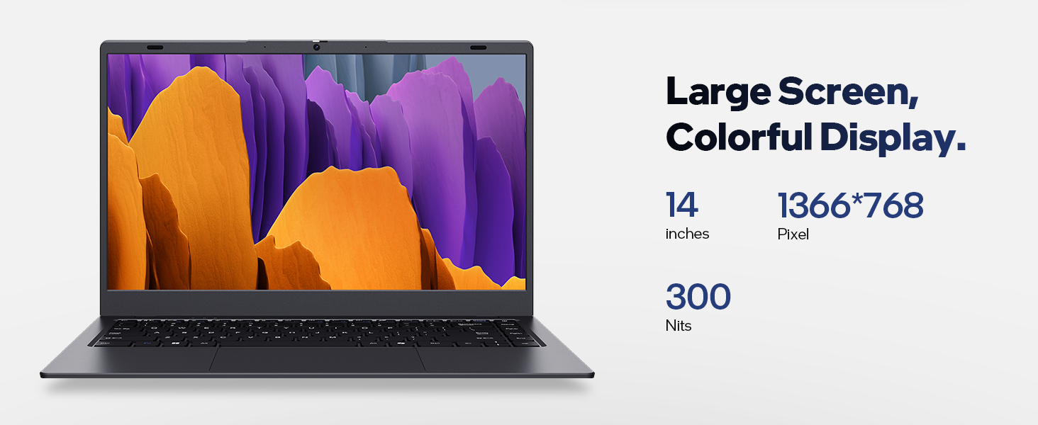 laptop
