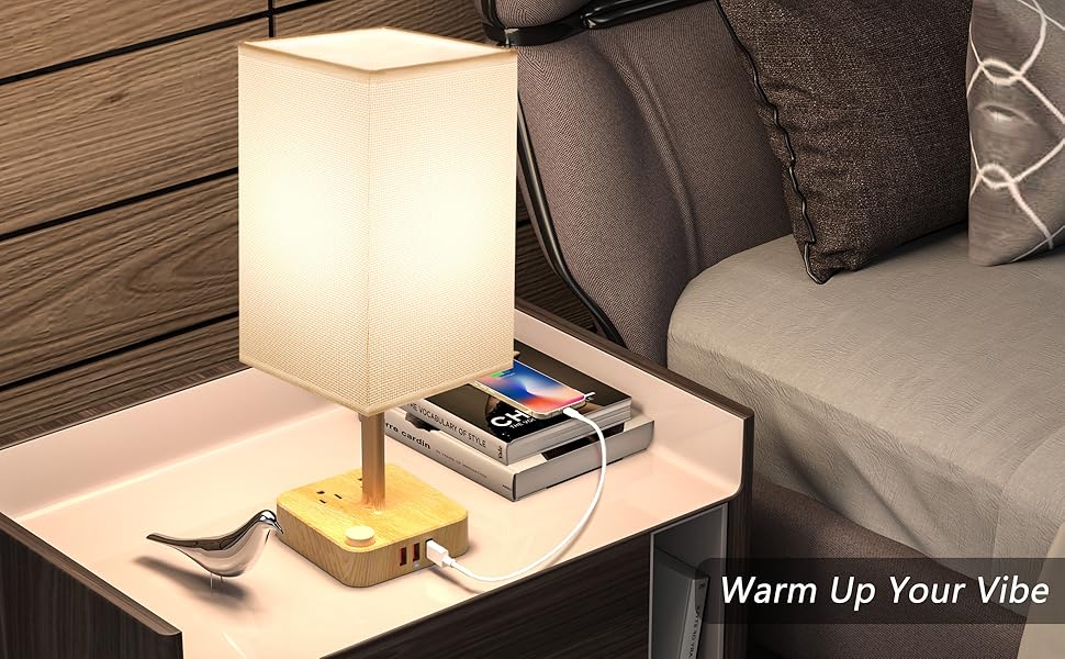 Table Lamp