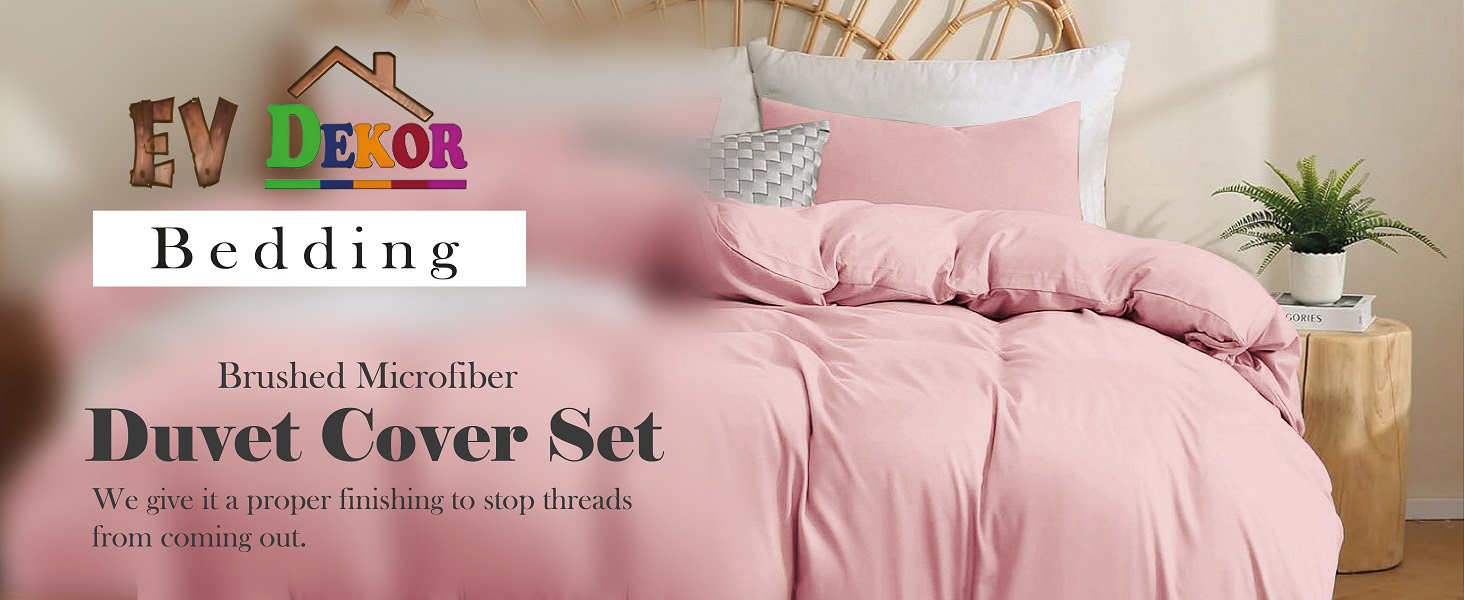 Bedding & Linen