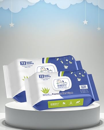 Baby Wet  Wipes